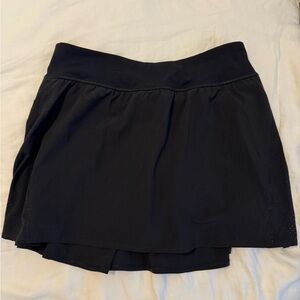SPANX Get Moving Skort XL